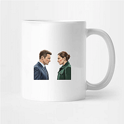 Mayor of Kingstown Collection for fans Mayor Of Kingstown Mugs