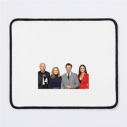 Mayor of Kingstown Limited Collection Mayor Of Kingstown Mouse Pads