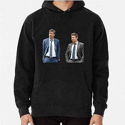 Mayor of Kingstown Merchandise Mayor Of Kingstown Hoodies