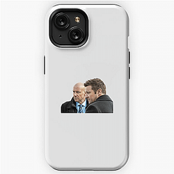 Mayor of Kingstown Fan Art Mayor Of Kingstown Samsung Cases