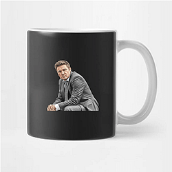 Mayor of Kingstown Merchandise For Fans Mayor Of Kingstown Mugs