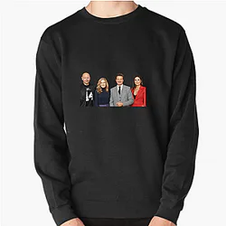 Mayor of Kingstown Limited Collection Mayor Of Kingstown Sweatshirts
