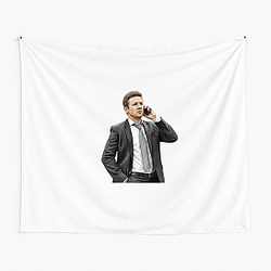 Mayor of Kingstown Merch For Fans Mayor Of Kingstown Tapestries