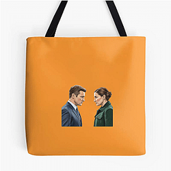 Mayor of Kingstown Collection for fans Mayor Of Kingstown Bags