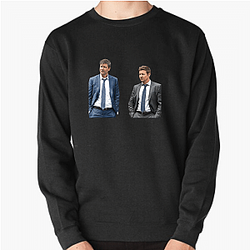 Mayor of Kingstown Merchandise Mayor Of Kingstown Sweatshirts