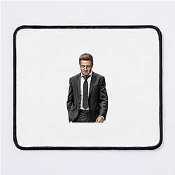 Mayor of Kingstown Merch Mayor Of Kingstown Mouse Pads
