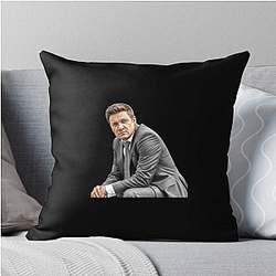 Mayor of Kingstown Merchandise For Fans Mayor Of Kingstown Pillows Cover