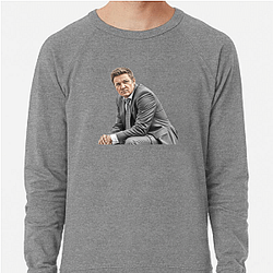 Mayor of Kingstown Merchandise For Fans Mayor Of Kingstown Sweatshirts