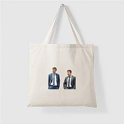 Mayor of Kingstown Merchandise Mayor Of Kingstown Bags