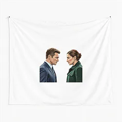 Mayor of Kingstown Collection for fans Mayor Of Kingstown Tapestries