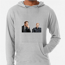 Mayor of Kingstown Merch Collection Mayor Of Kingstown Hoodies
