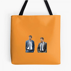 Mayor of Kingstown Merchandise Mayor Of Kingstown Bags