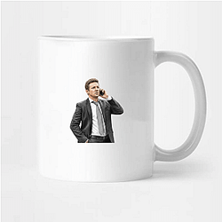Mayor of Kingstown Merch For Fans Mayor Of Kingstown Mugs