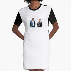Mayor of Kingstown Merchandise Mayor Of Kingstown Dresses