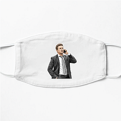 Mayor of Kingstown Merch For Fans Mayor Of Kingstown Face Masks