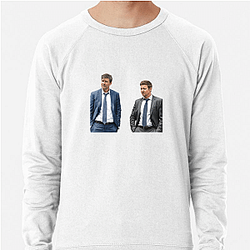 Mayor of Kingstown Merchandise Mayor Of Kingstown Sweatshirts