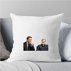 Mayor of Kingstown Merch Collection Mayor Of Kingstown Pillows Cover