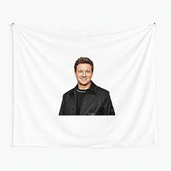 Mayor of Kingstown Special Collection Mayor Of Kingstown Tapestries