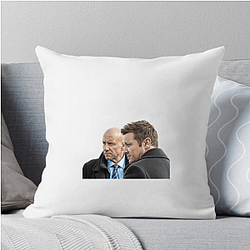 Mayor of Kingstown Fan Art Mayor Of Kingstown Pillows Cover