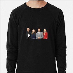 Mayor of Kingstown Limited Collection Mayor Of Kingstown Sweatshirts