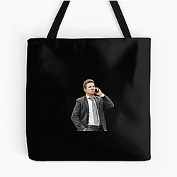 Mayor of Kingstown Merch For Fans Mayor Of Kingstown Bags