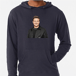 Mayor of Kingstown Special Collection Mayor Of Kingstown Hoodies