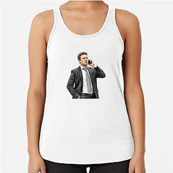 Mayor of Kingstown Merch For Fans Mayor Of Kingstown Tank Tops