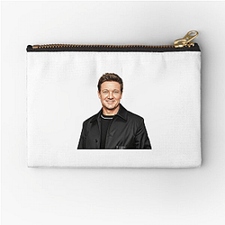 Mayor of Kingstown Special Collection Mayor Of Kingstown Zipper Pouches