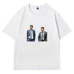 Mayor of Kingstown Merchandise Mayor Of Kingstown T-Shirts