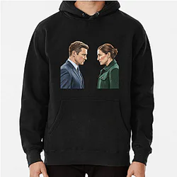 Mayor of Kingstown Collection for fans Mayor Of Kingstown Hoodies