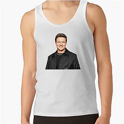 Mayor of Kingstown Special Collection Mayor Of Kingstown Tank Tops
