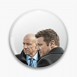 Mayor of Kingstown Fan Art Mayor Of Kingstown Pins
