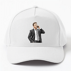 Mayor of Kingstown Merch For Fans Mayor Of Kingstown Hats & Caps