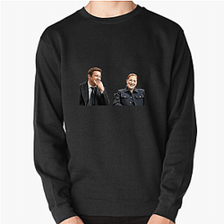 Mayor of Kingstown Merch Collection Mayor Of Kingstown Sweatshirts