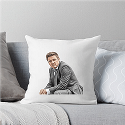 Mayor of Kingstown Merchandise For Fans Mayor Of Kingstown Pillows Cover