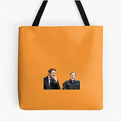 Mayor of Kingstown Merch Collection Mayor Of Kingstown Bags