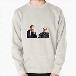 Mayor of Kingstown Merch Collection Mayor Of Kingstown Sweatshirts
