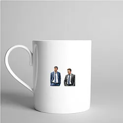Mayor of Kingstown Merchandise Mayor Of Kingstown Mugs