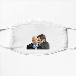 Mayor of Kingstown Fan Art Mayor Of Kingstown Face Masks