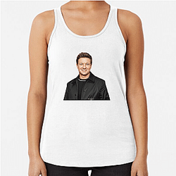 Mayor of Kingstown Special Collection Mayor Of Kingstown Tank Tops