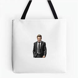 Mayor of Kingstown Merch Mayor Of Kingstown Bags