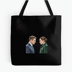 Mayor of Kingstown Collection for fans Mayor Of Kingstown Bags