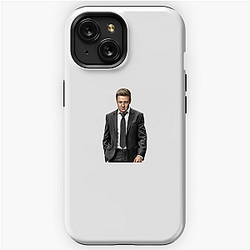Mayor of Kingstown Merch Mayor Of Kingstown iPhone Cases