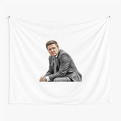Mayor of Kingstown Merchandise For Fans Mayor Of Kingstown Tapestries