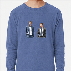Mayor of Kingstown Merchandise Mayor Of Kingstown Sweatshirts