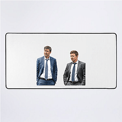 Mayor of Kingstown Merchandise Mayor Of Kingstown Mouse Pads