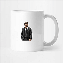 Mayor of Kingstown Merch Mayor Of Kingstown Mugs