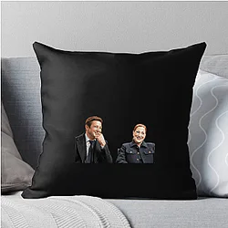 Mayor of Kingstown Merch Collection Mayor Of Kingstown Pillows Cover