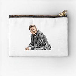 Mayor of Kingstown Merchandise For Fans Mayor Of Kingstown Zipper Pouches