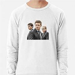 Mayor of Kingstown Signature Mayor Of Kingstown Sweatshirts